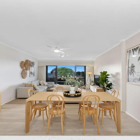 Kingscliff Paradise With Ocean Views Exterior photo