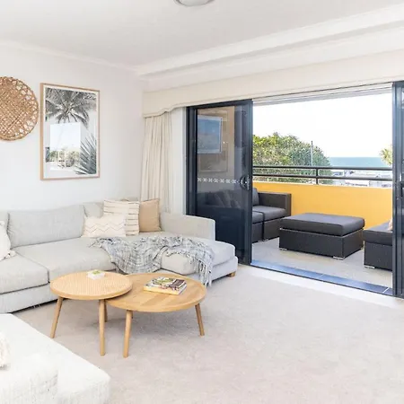 Kingscliff Paradise With Ocean Views Exterior photo