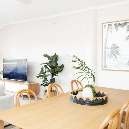 Kingscliff Paradise With Ocean Views Exterior photo