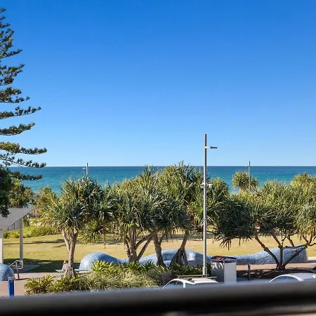 Kingscliff Paradise With Ocean Views Exterior photo