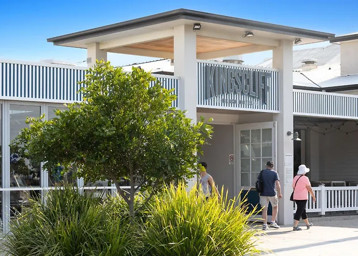 Kingscliff Paradise With Ocean Views