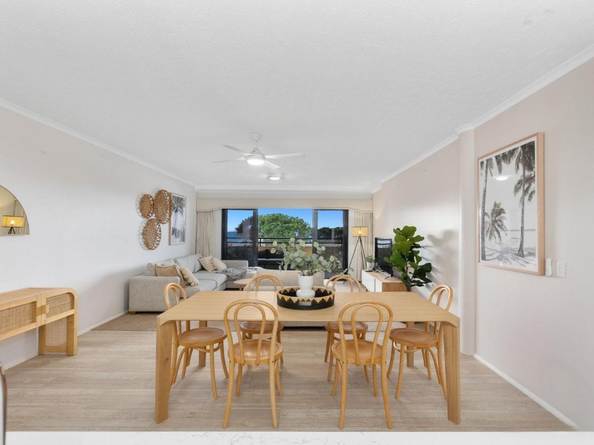 Paradise With Ocean Views Apartment Kingscliff