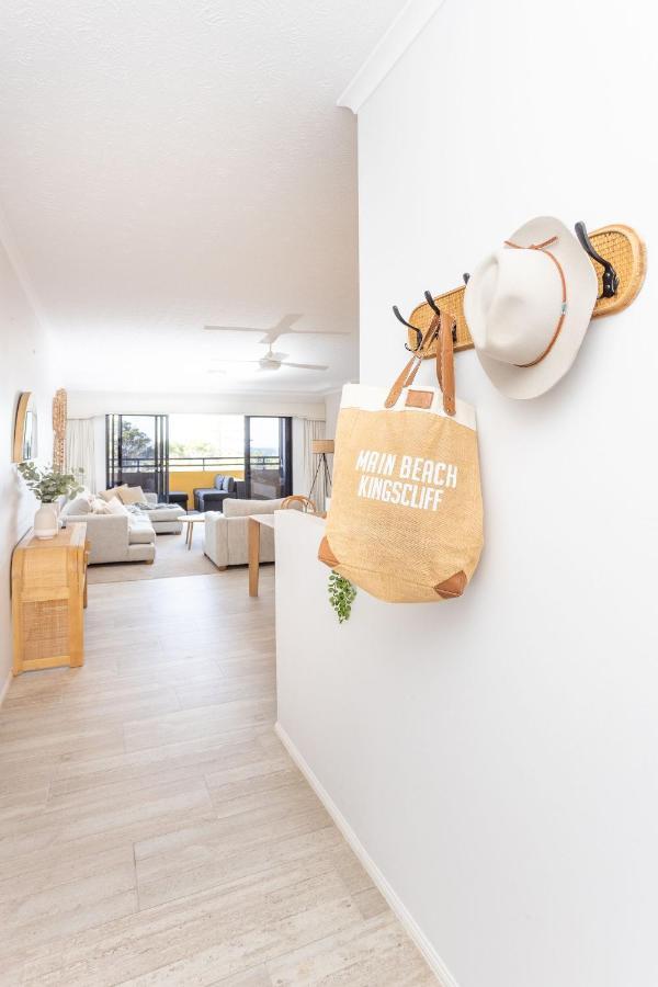 Paradise With Ocean Views Kingscliff