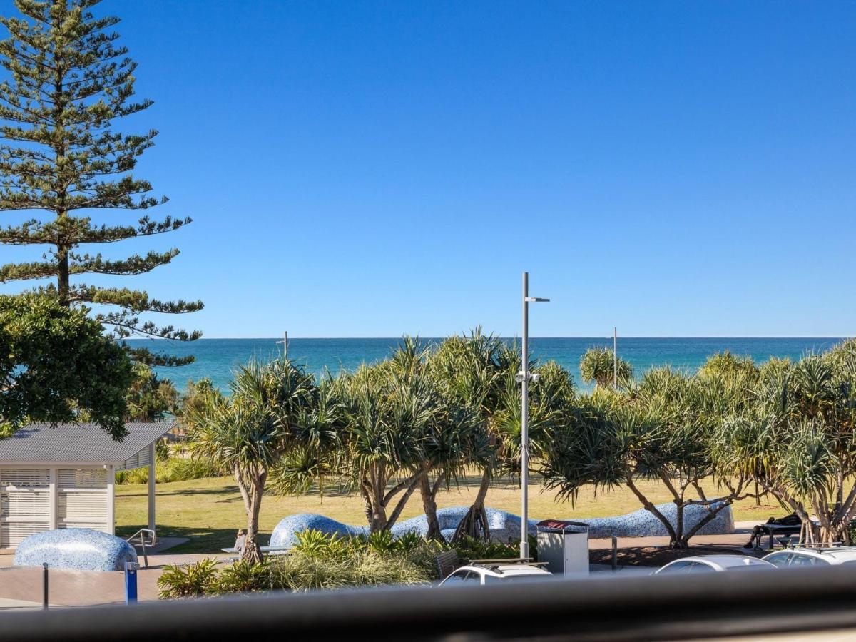 Paradise With Ocean Views Apartment