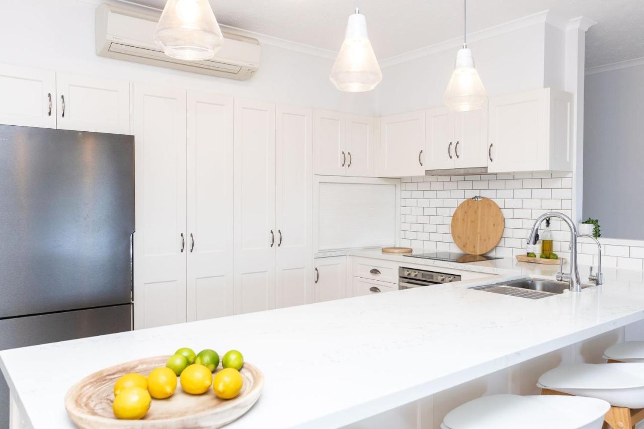 Paradise With Ocean Views Apartment Kingscliff