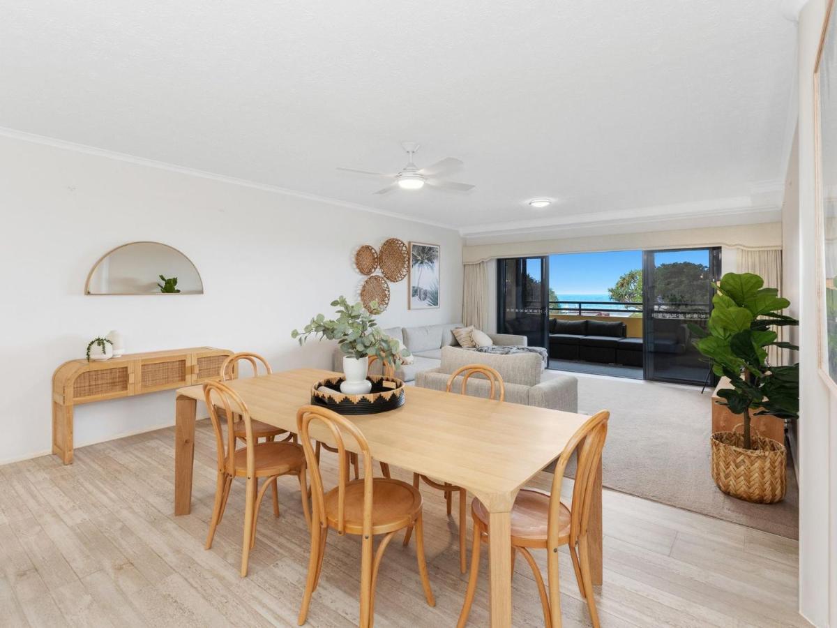 Paradise With Ocean Views * Kingscliff