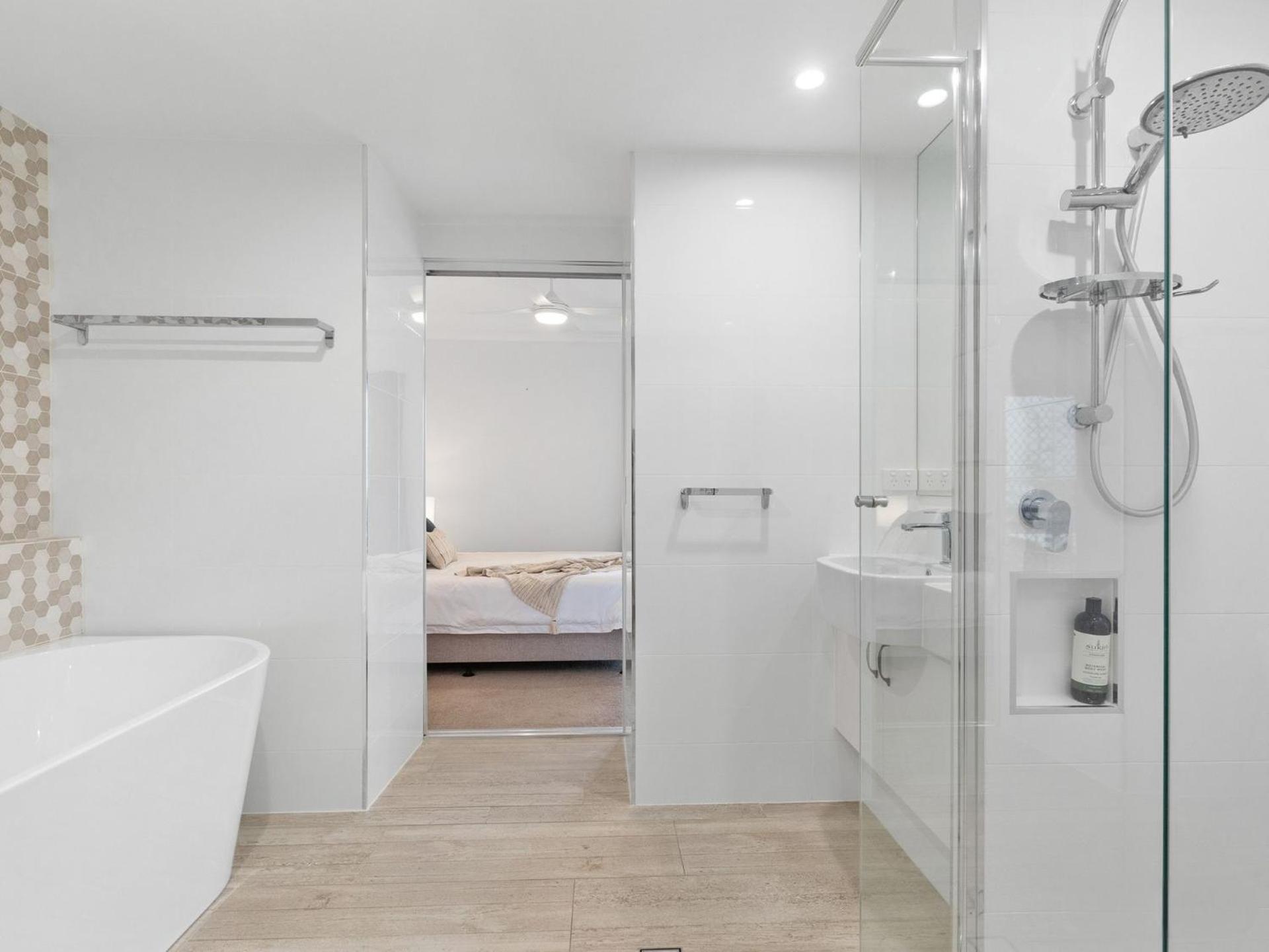 Apartment Paradise With Ocean Views Kingscliff