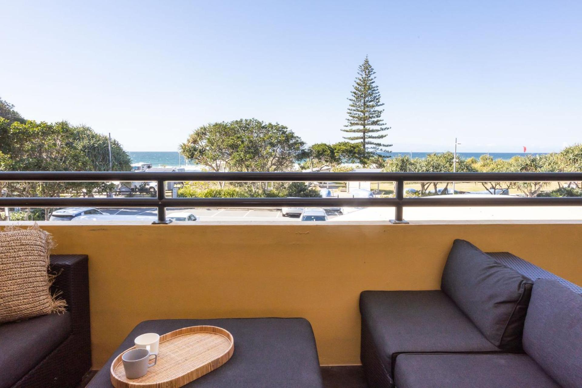 Paradise With Ocean Views *