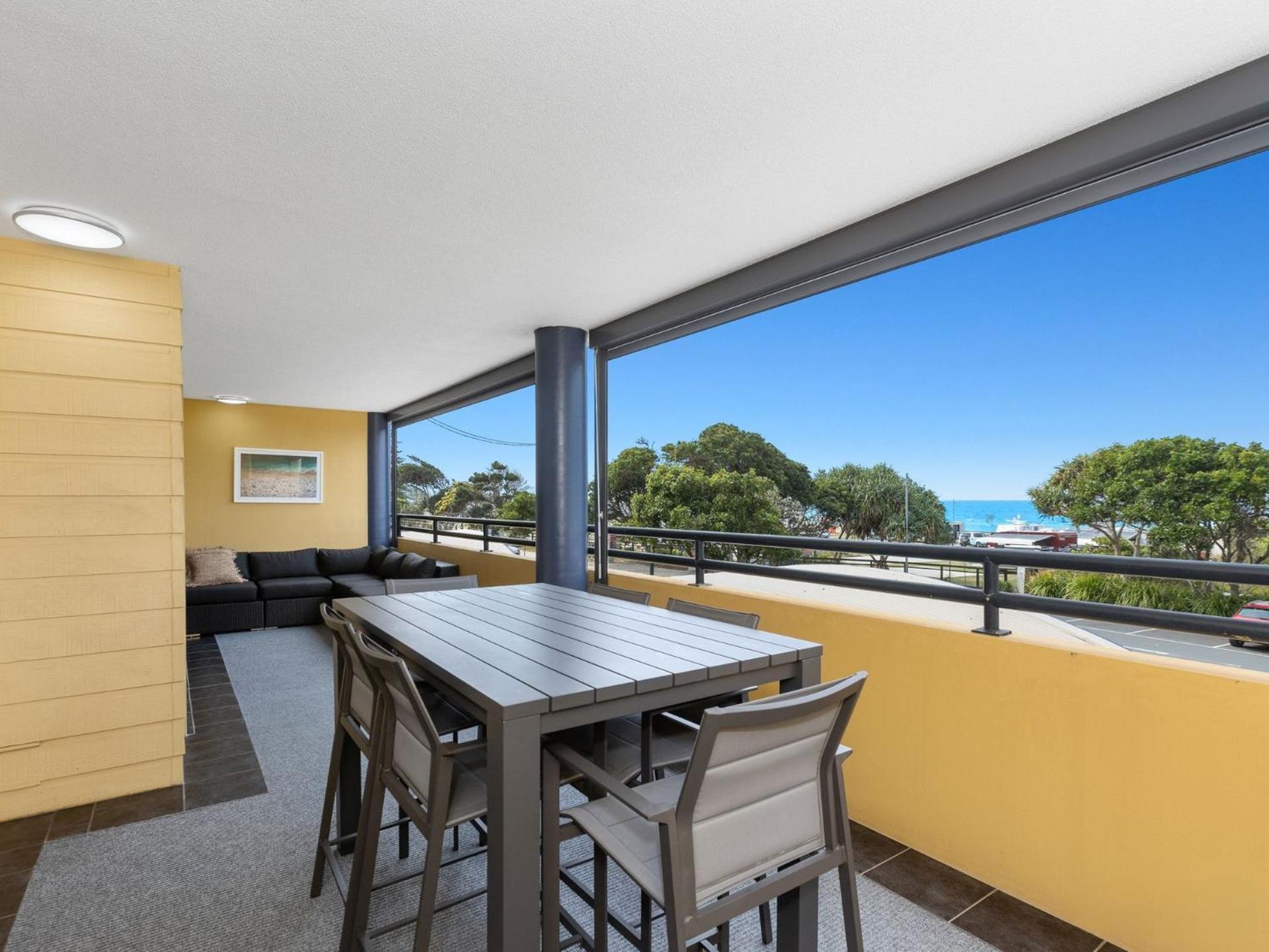 Paradise With Ocean Views Kingscliff