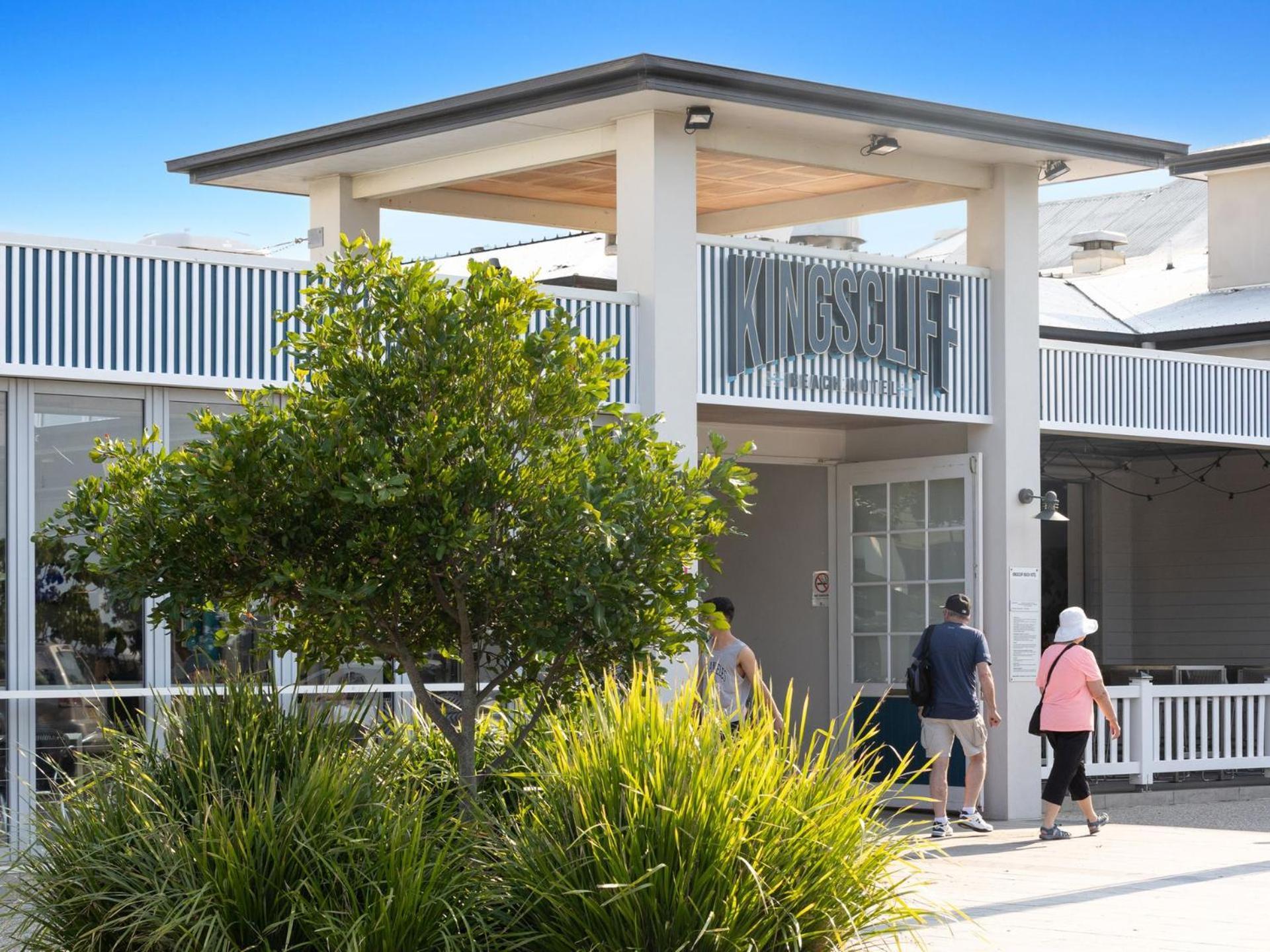 Paradise With Ocean Views * Kingscliff