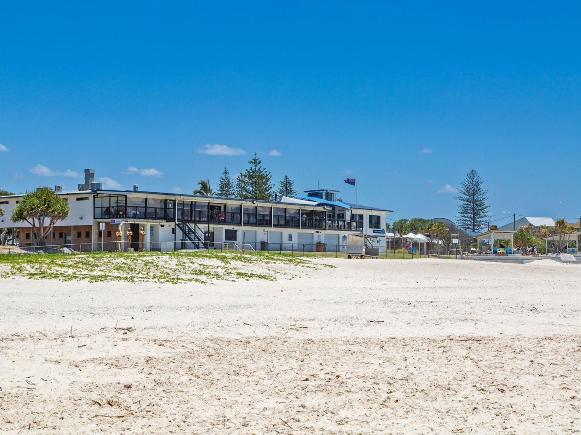 Paradise With Ocean Views Kingscliff
